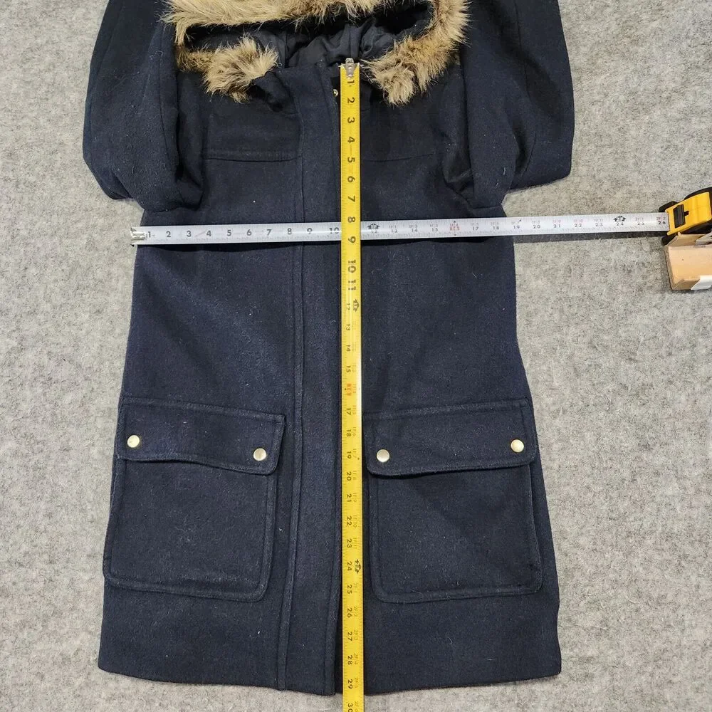 J. Crew selling crew