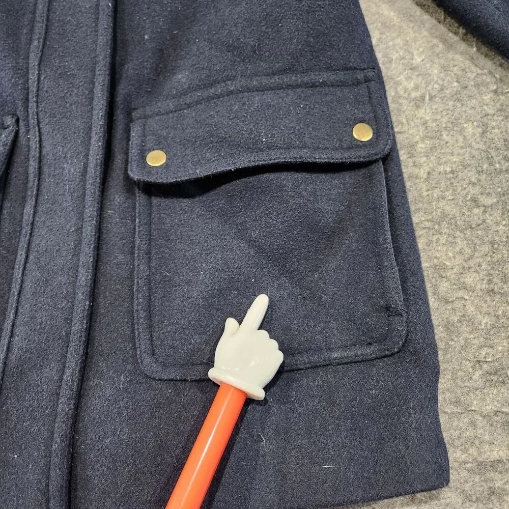 J. Crew selling crew