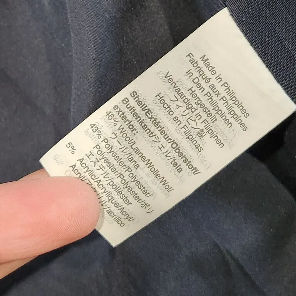 J. Crew selling crew