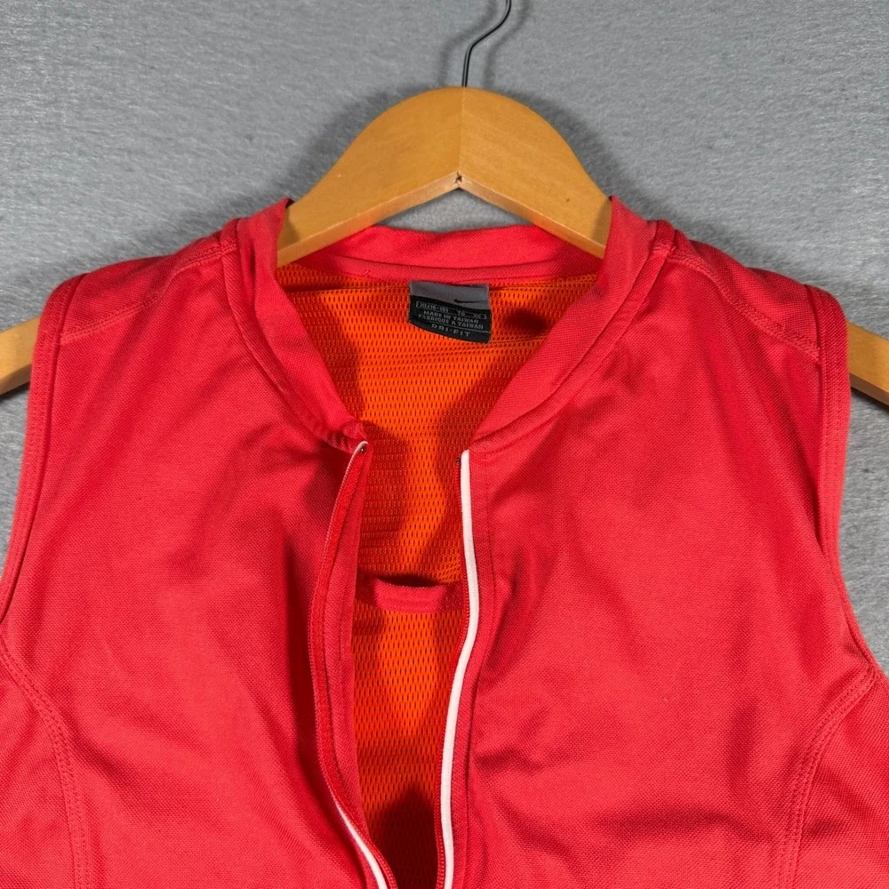 Nike dri fit