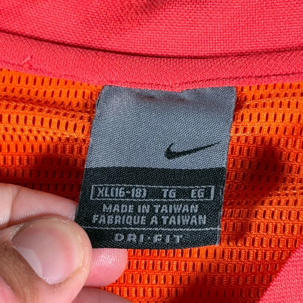 Nike dri fit