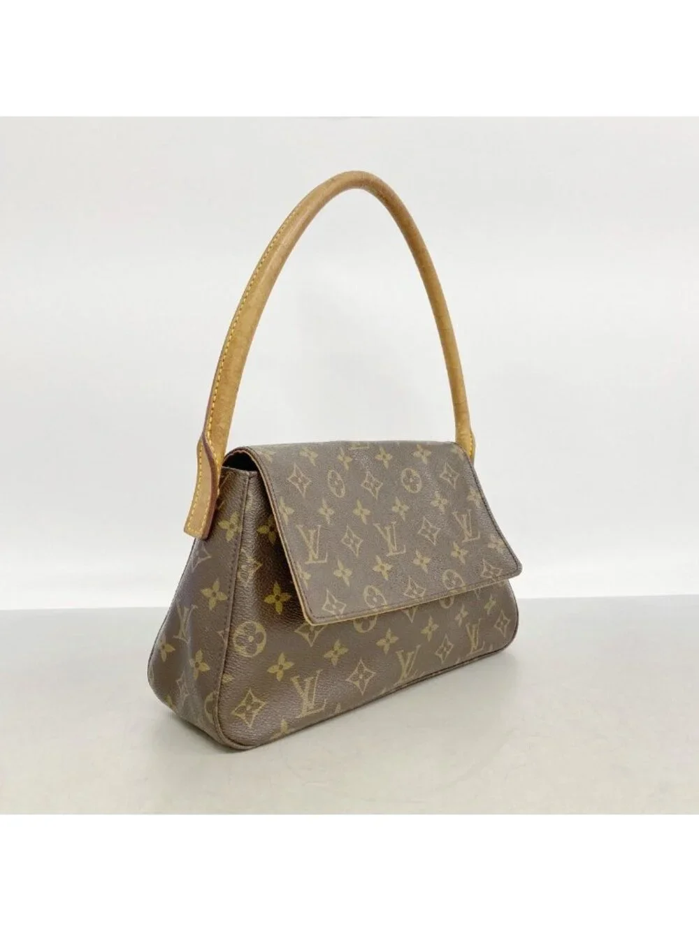 Louis Vuitton flap their