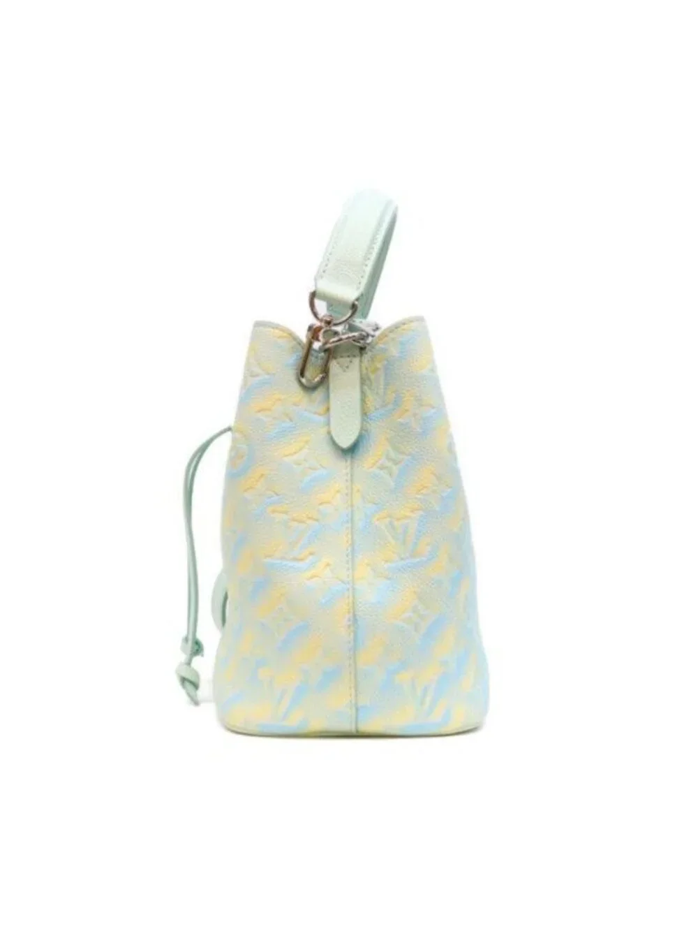 Louis Vuitton this authentic