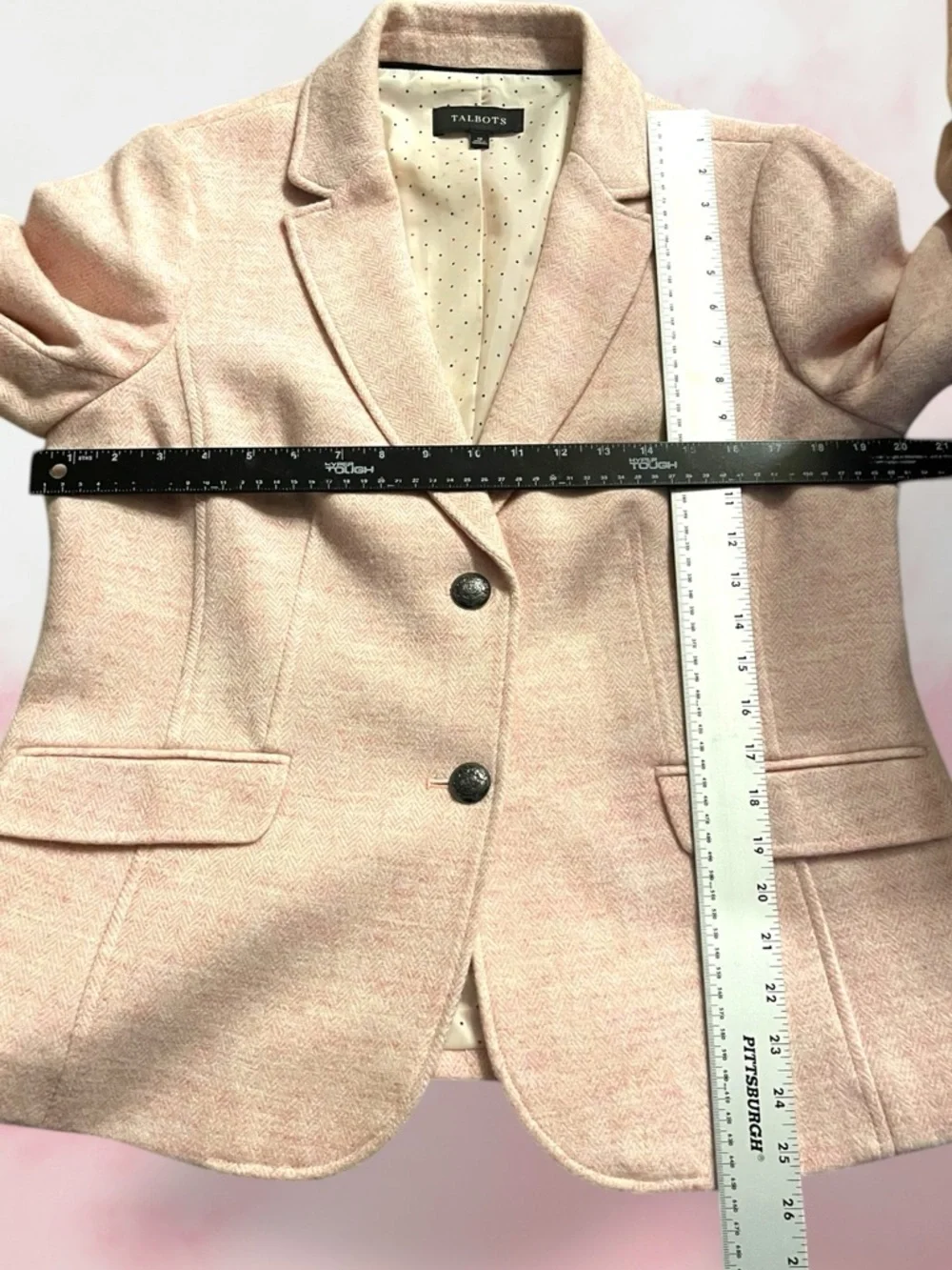 Talbots size 12