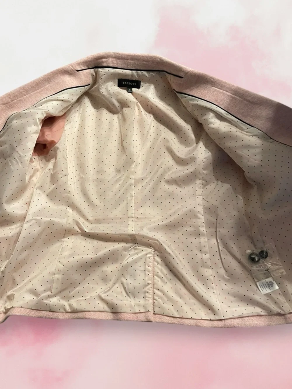 Talbots size 12