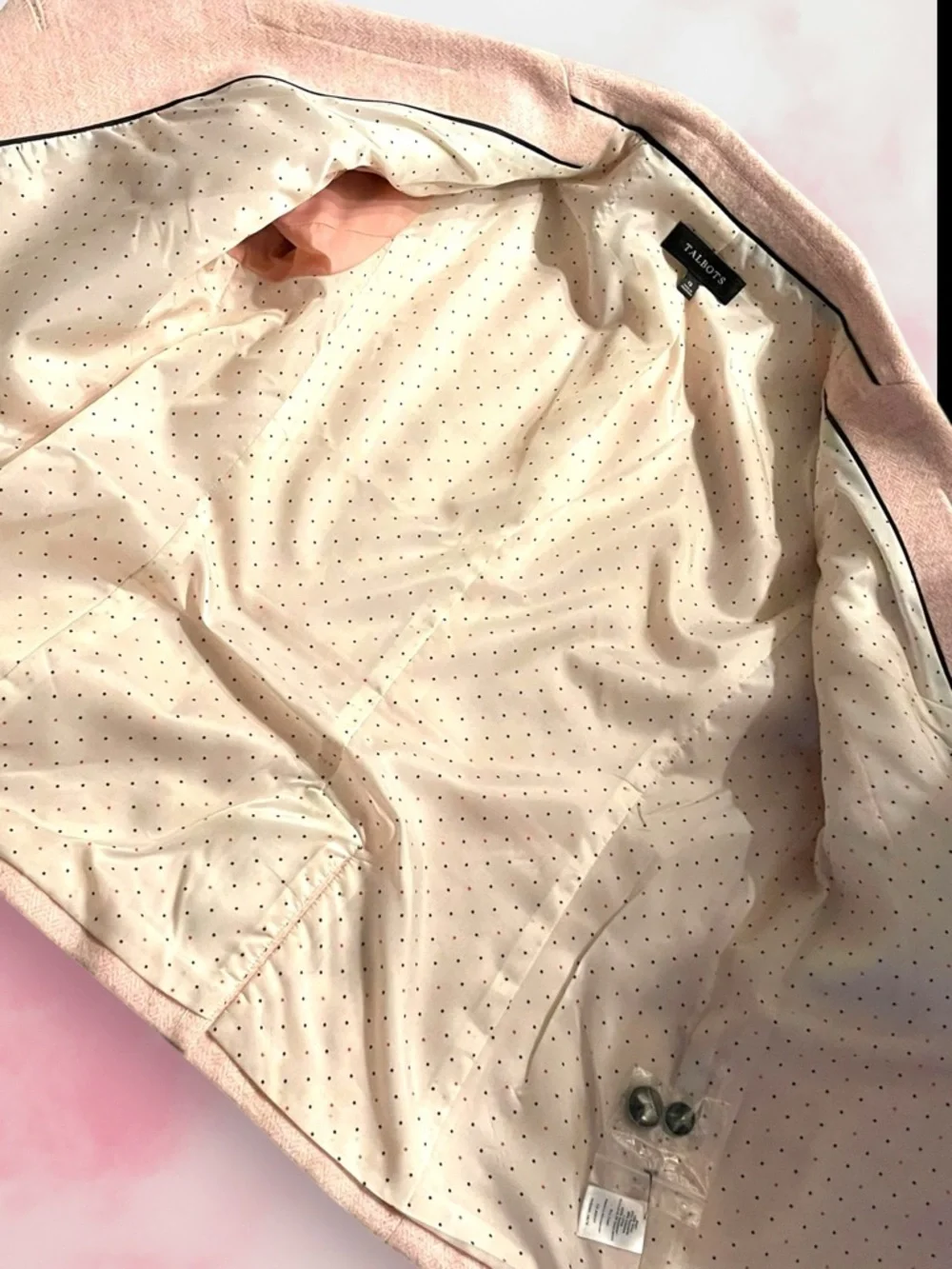 Talbots size 12