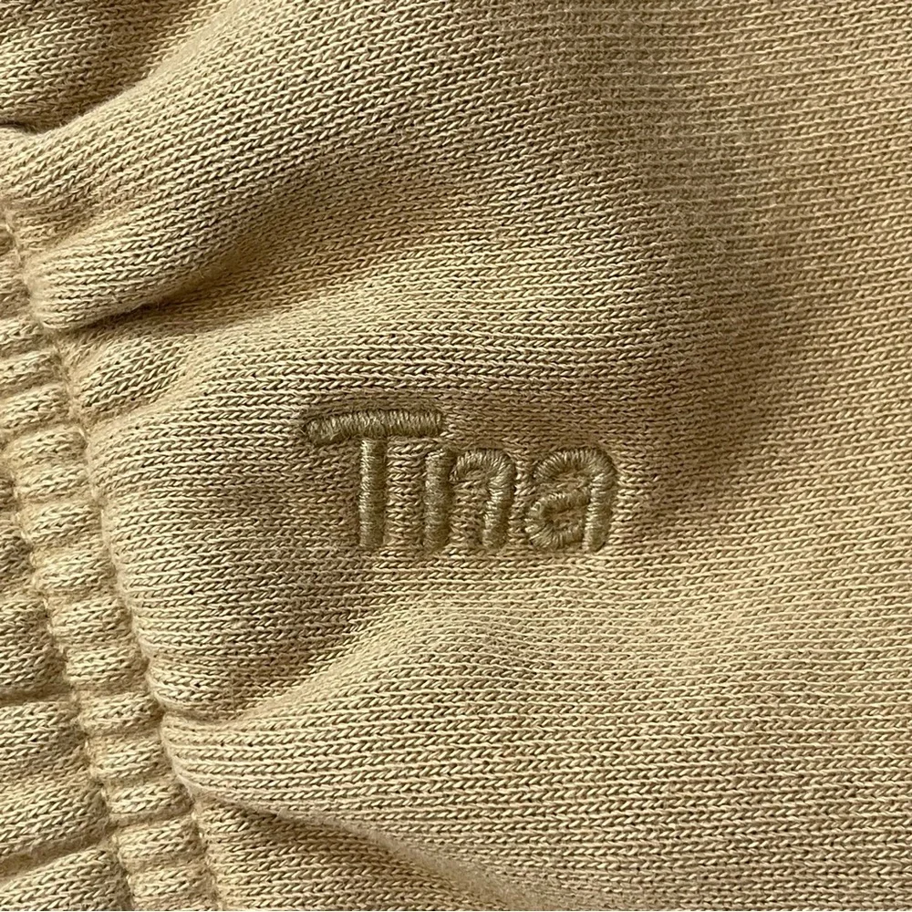 Aritzia tna sweat