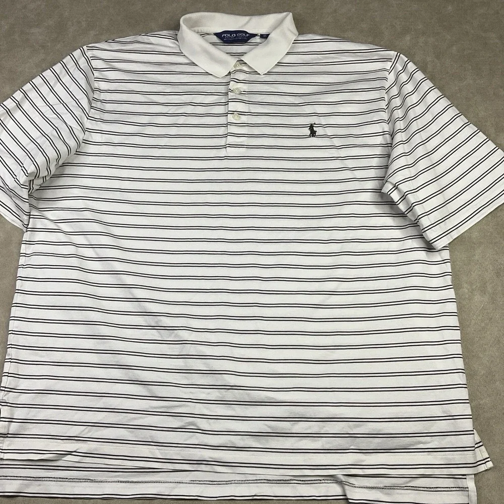 Polo Ralph Lauren vintage polo