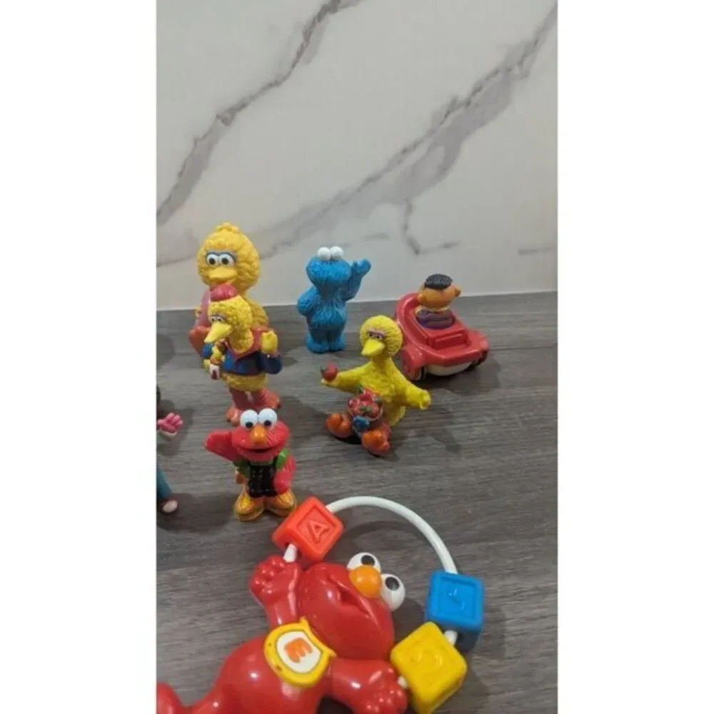Sesame Street this vintage