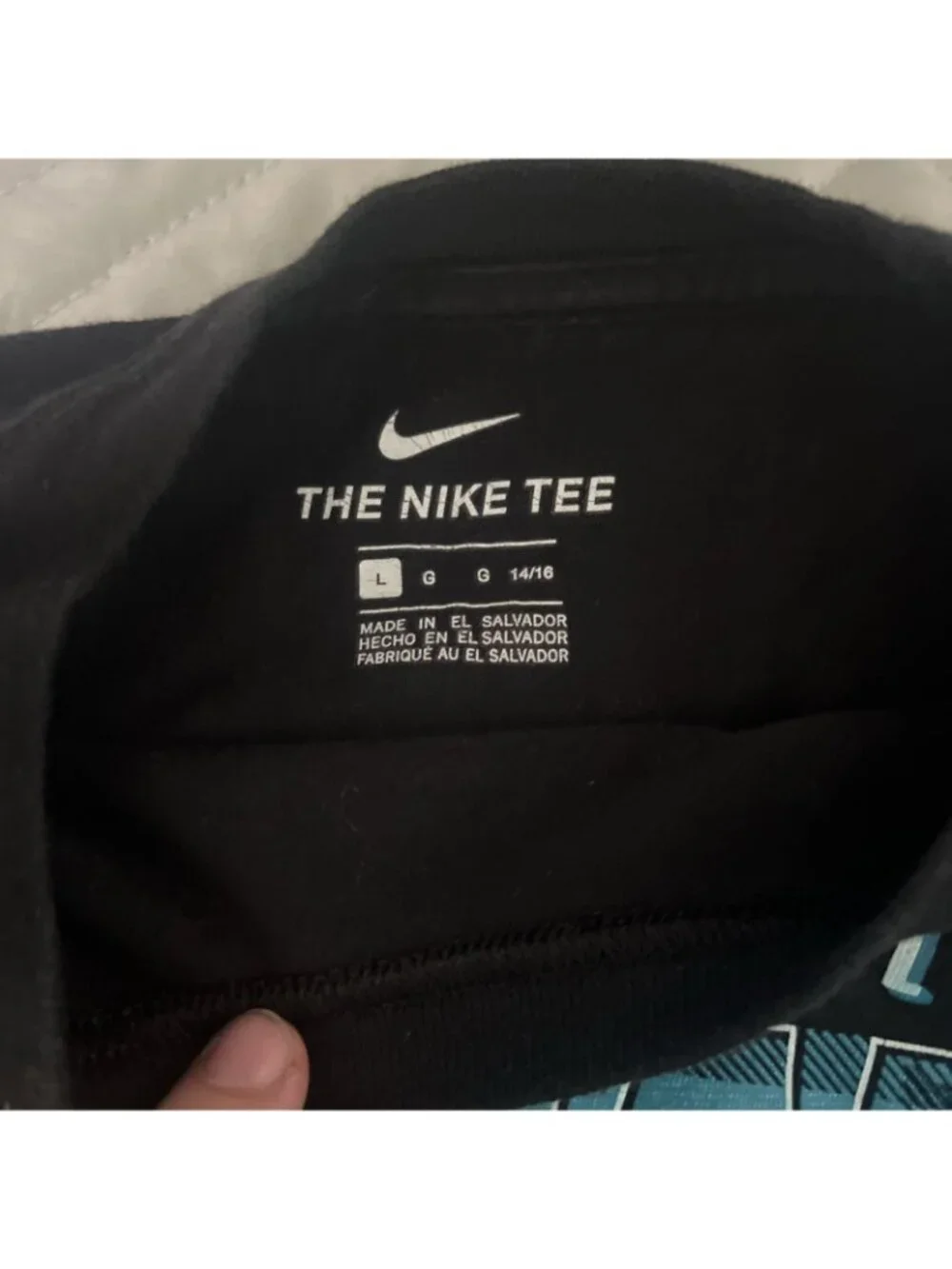 Nike perfect any