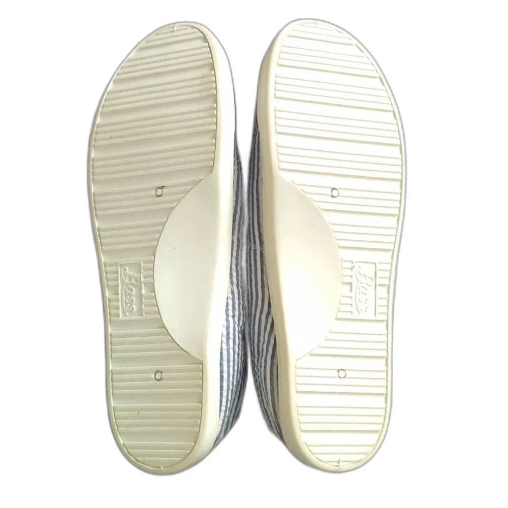 Bass stylish canvas
