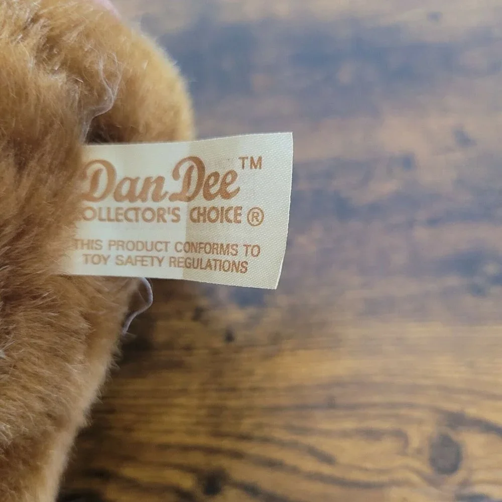 Dan Dee dan dee