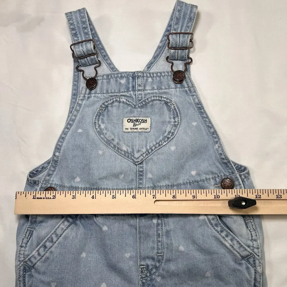 OshKosh B’gosh osh kosh