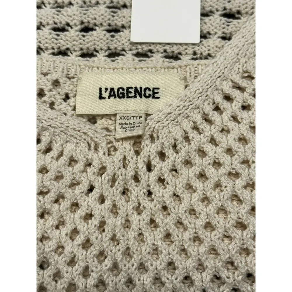 LAGENCE agence nwt