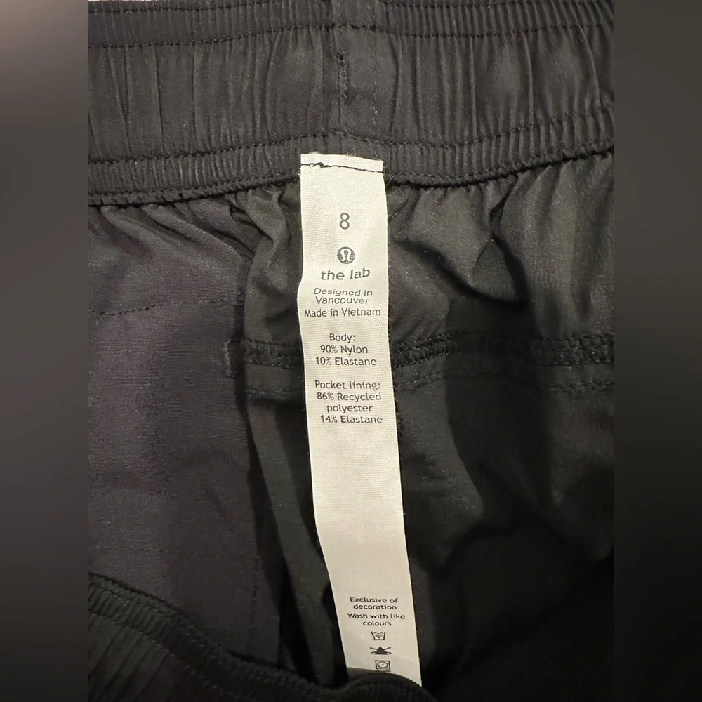 lululemon athletica these super