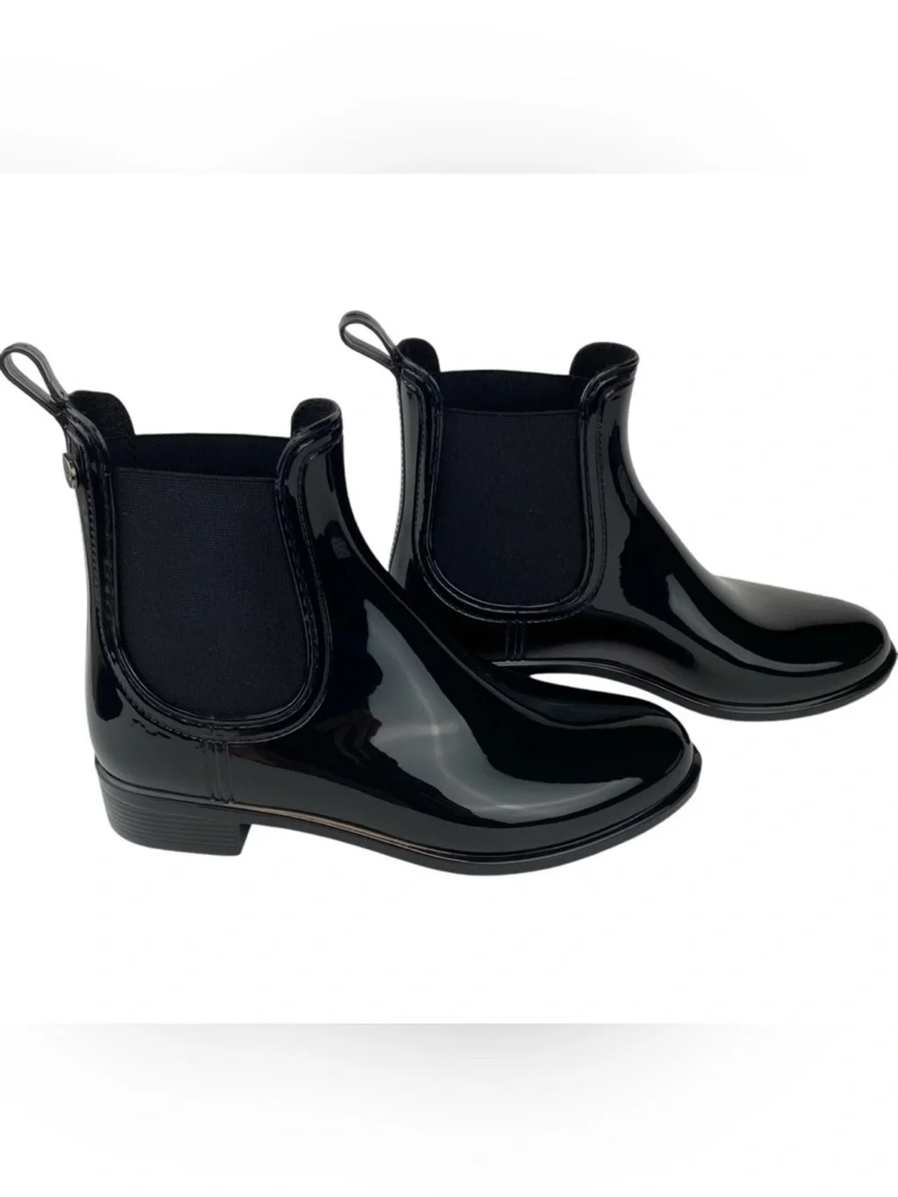 Aldo chelsea black