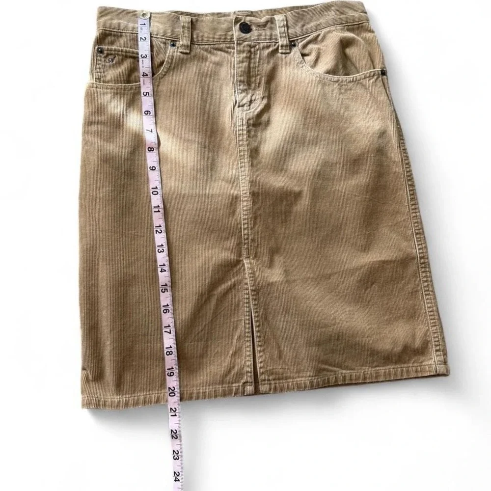 American Eagle Outfitters #americaneagle front tan