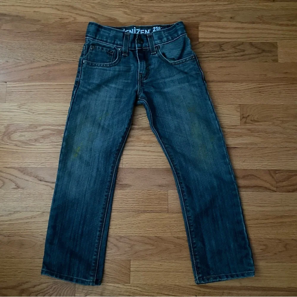 Denizen from Levis awesome jeans
