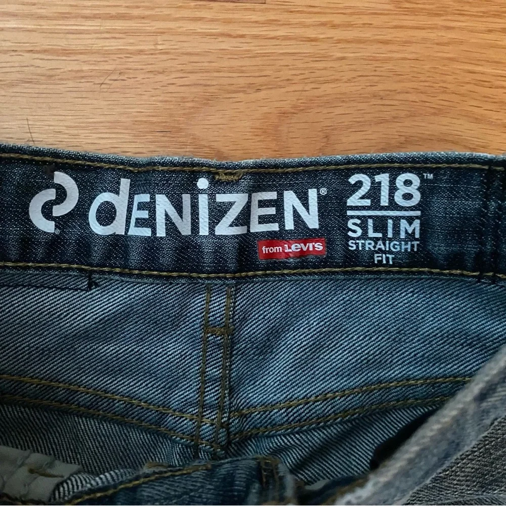 Denizen from Levis awesome jeans