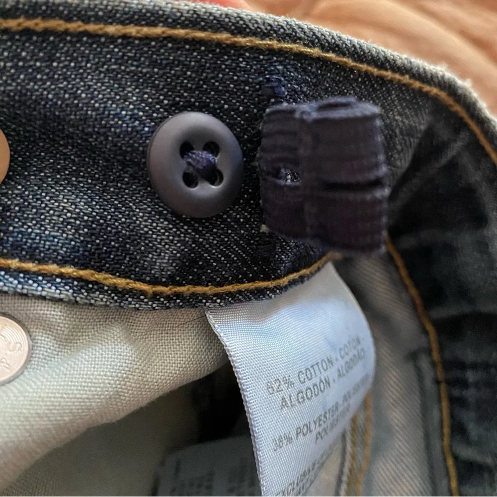 Denizen from Levis awesome jeans
