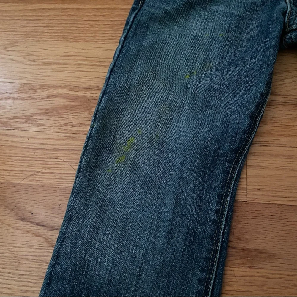 Denizen from Levis awesome jeans