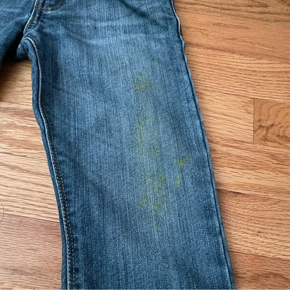 Denizen from Levis awesome jeans