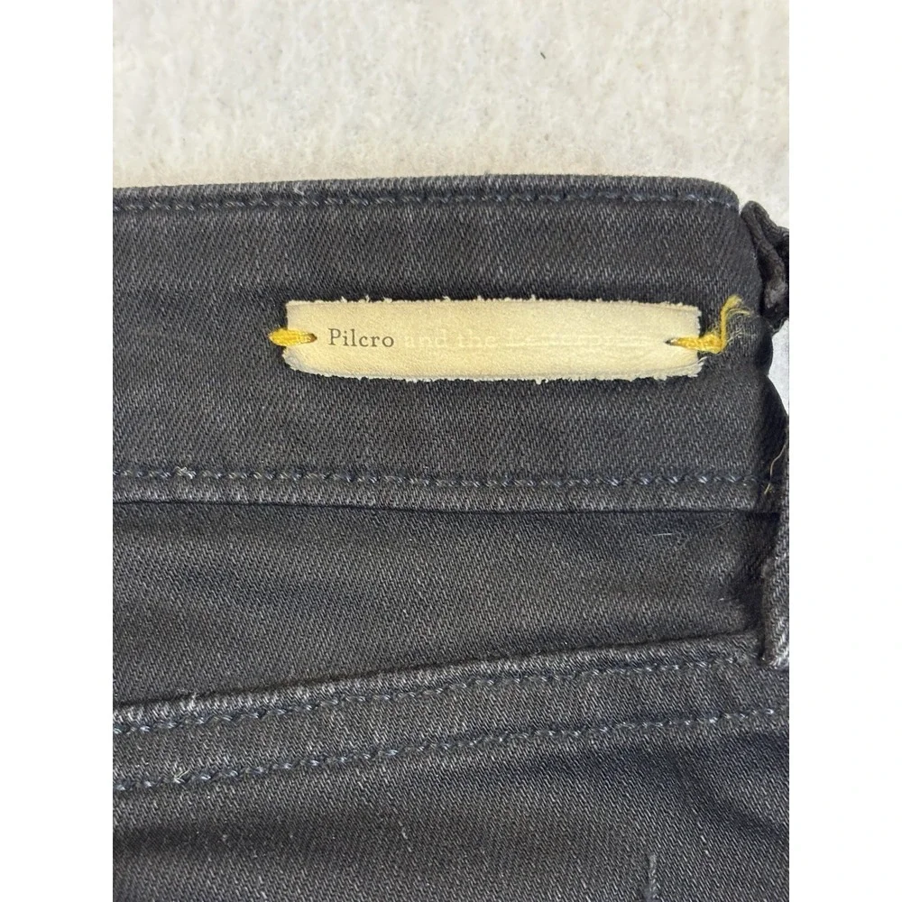 Pilcro letterpress womens