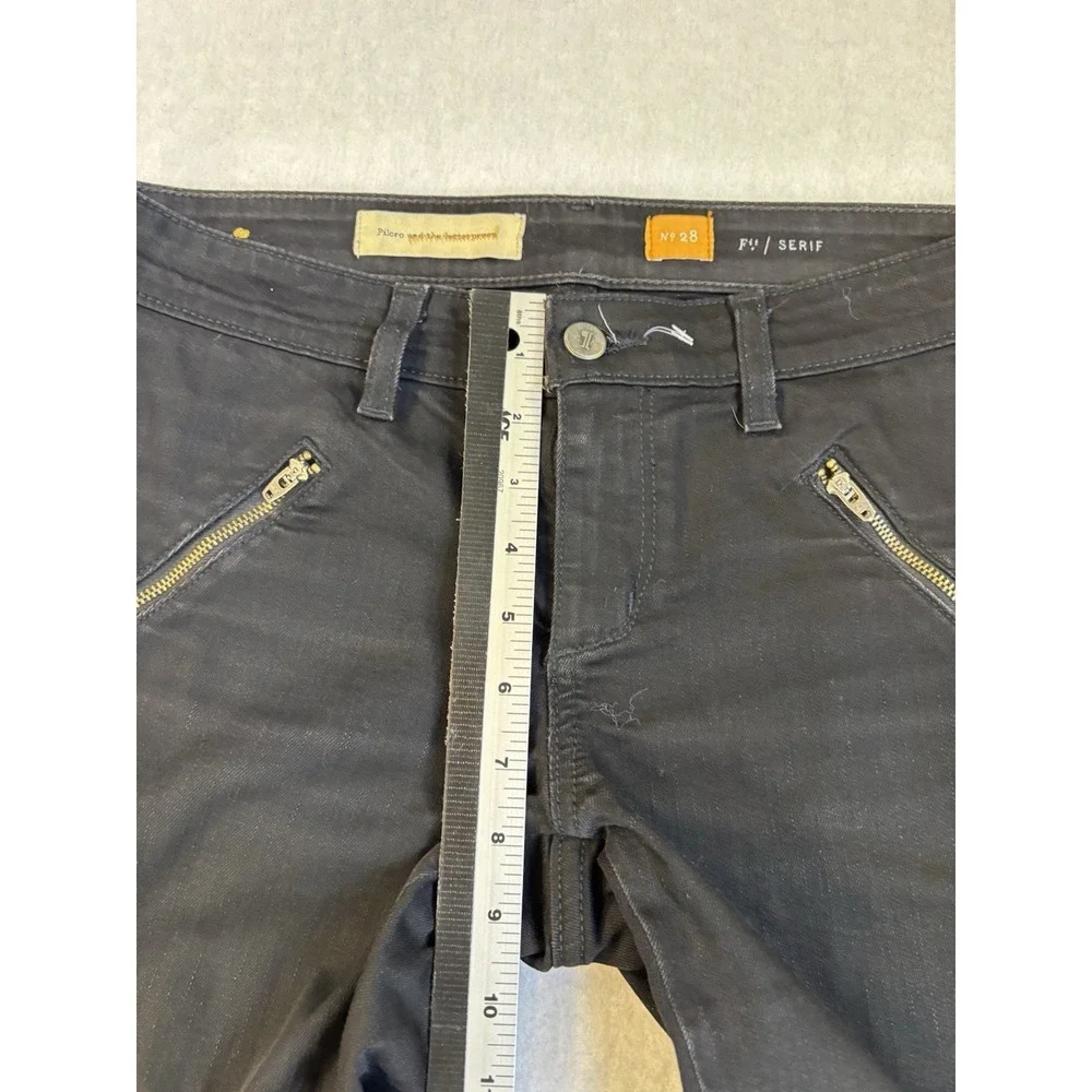 Pilcro letterpress womens