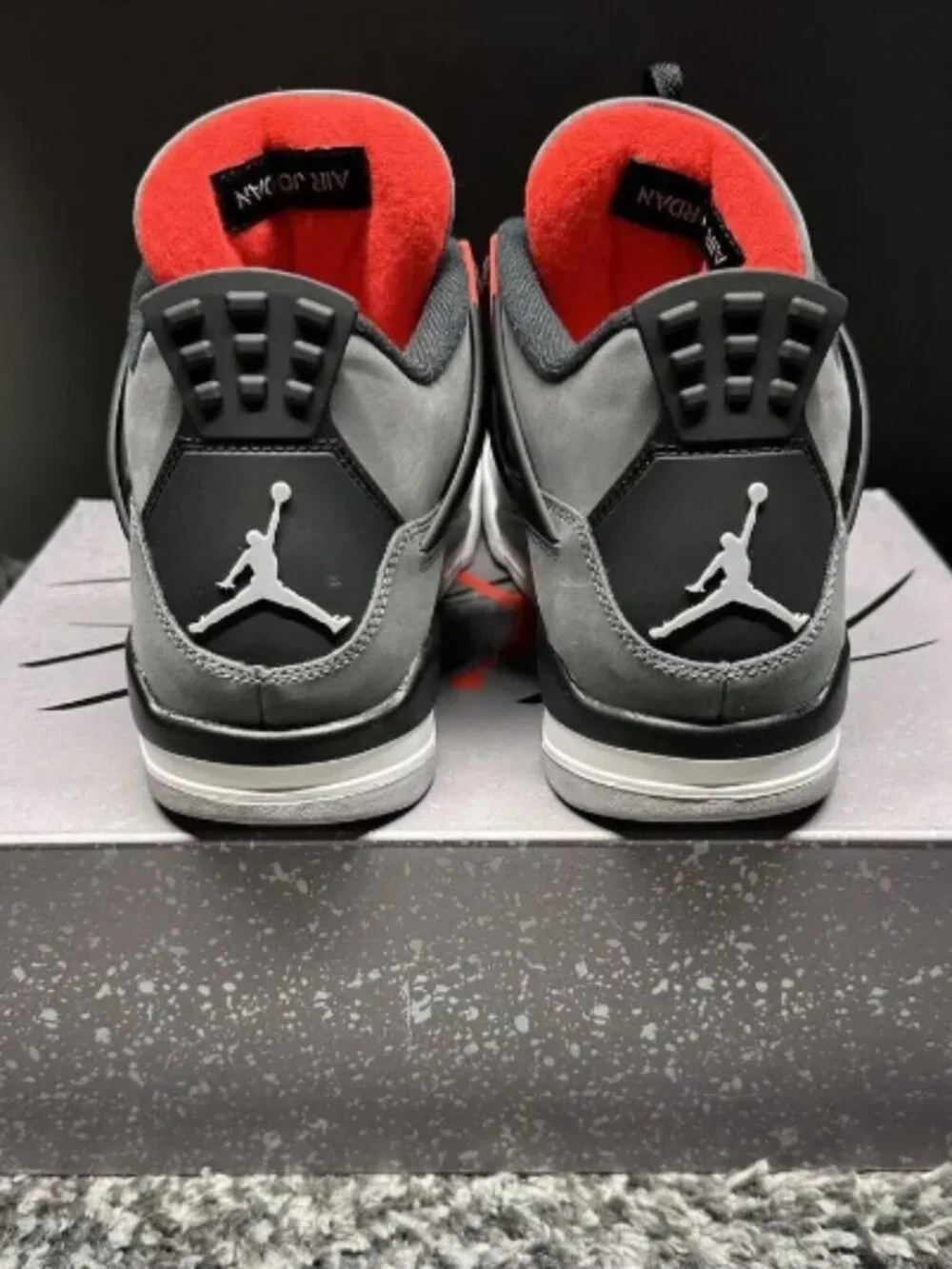 Jordan brand new