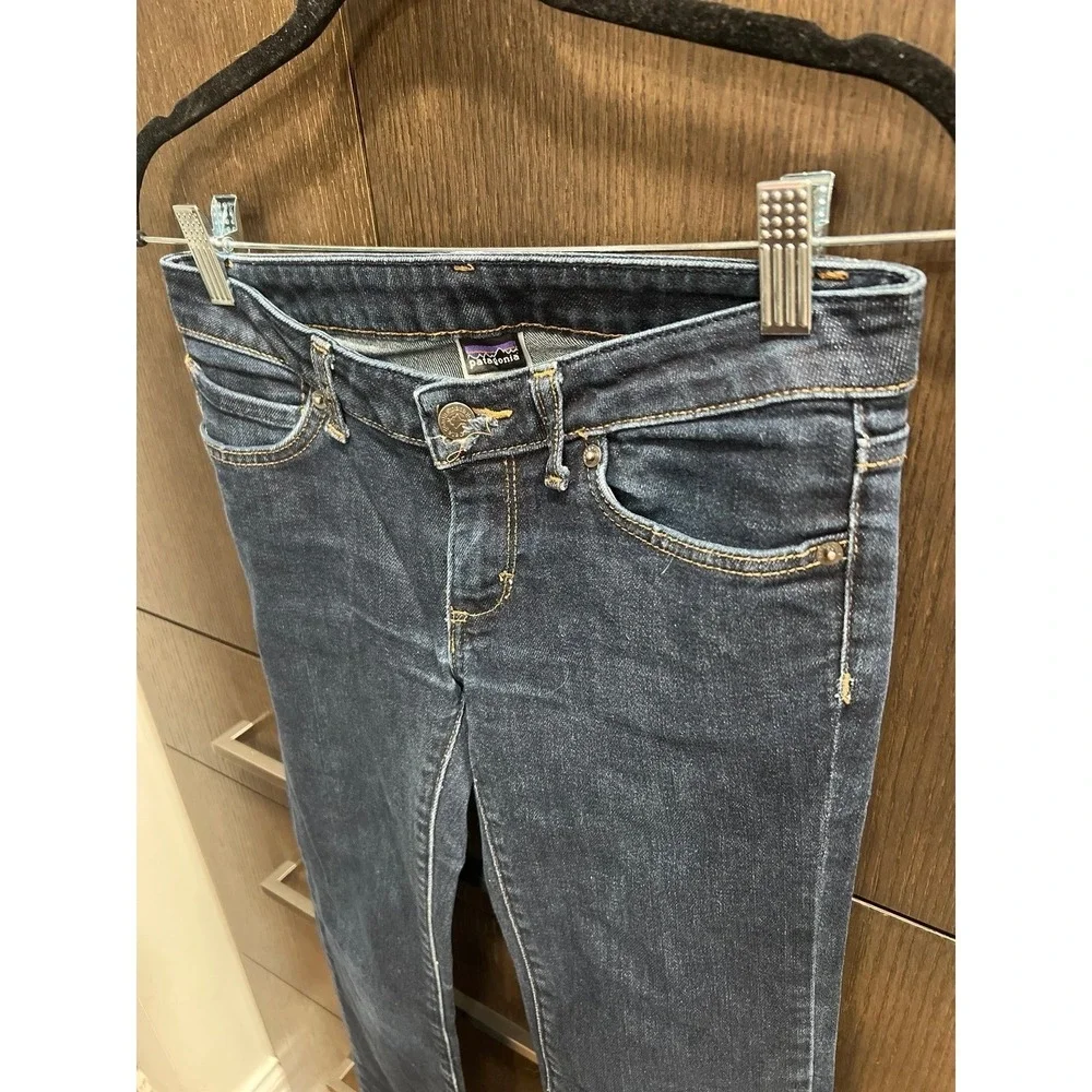 Patagonia women size