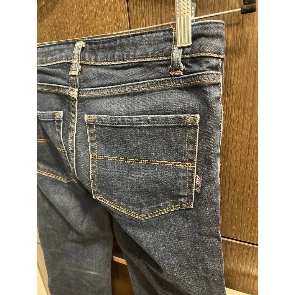 Patagonia women size