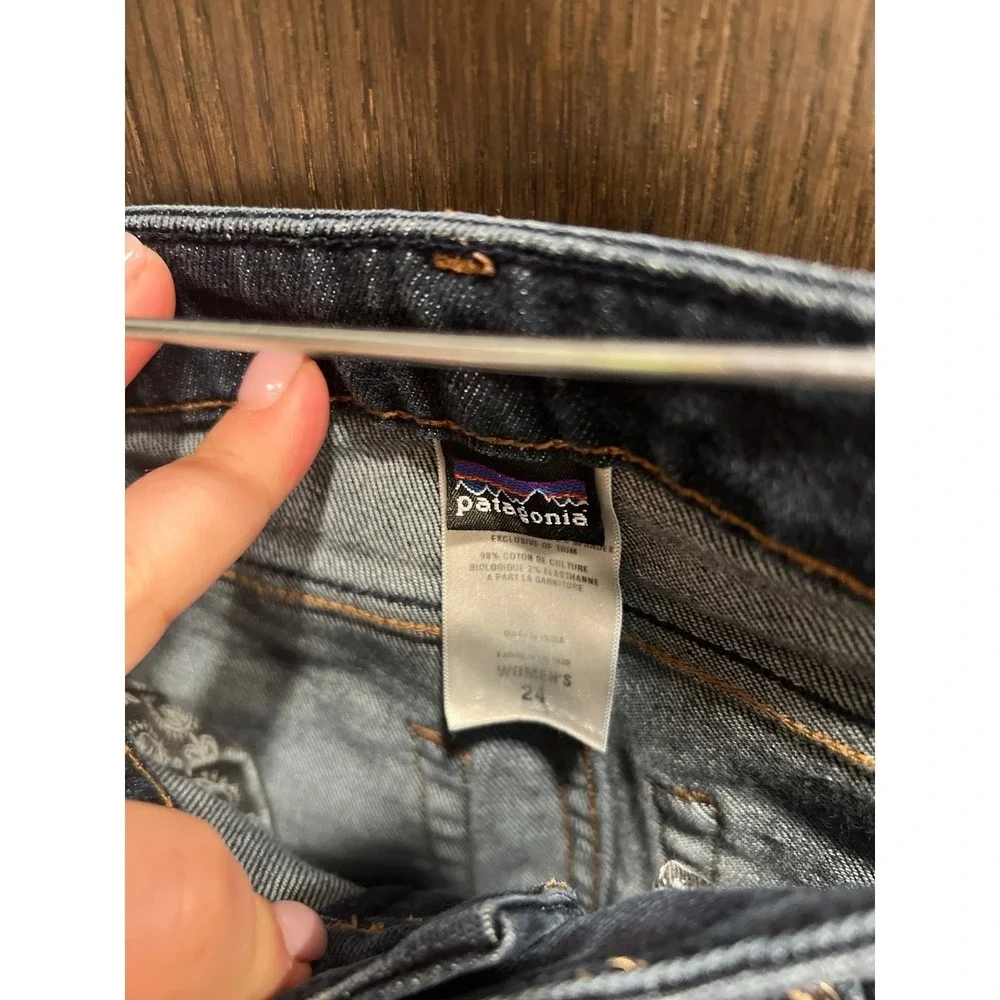 Patagonia women size