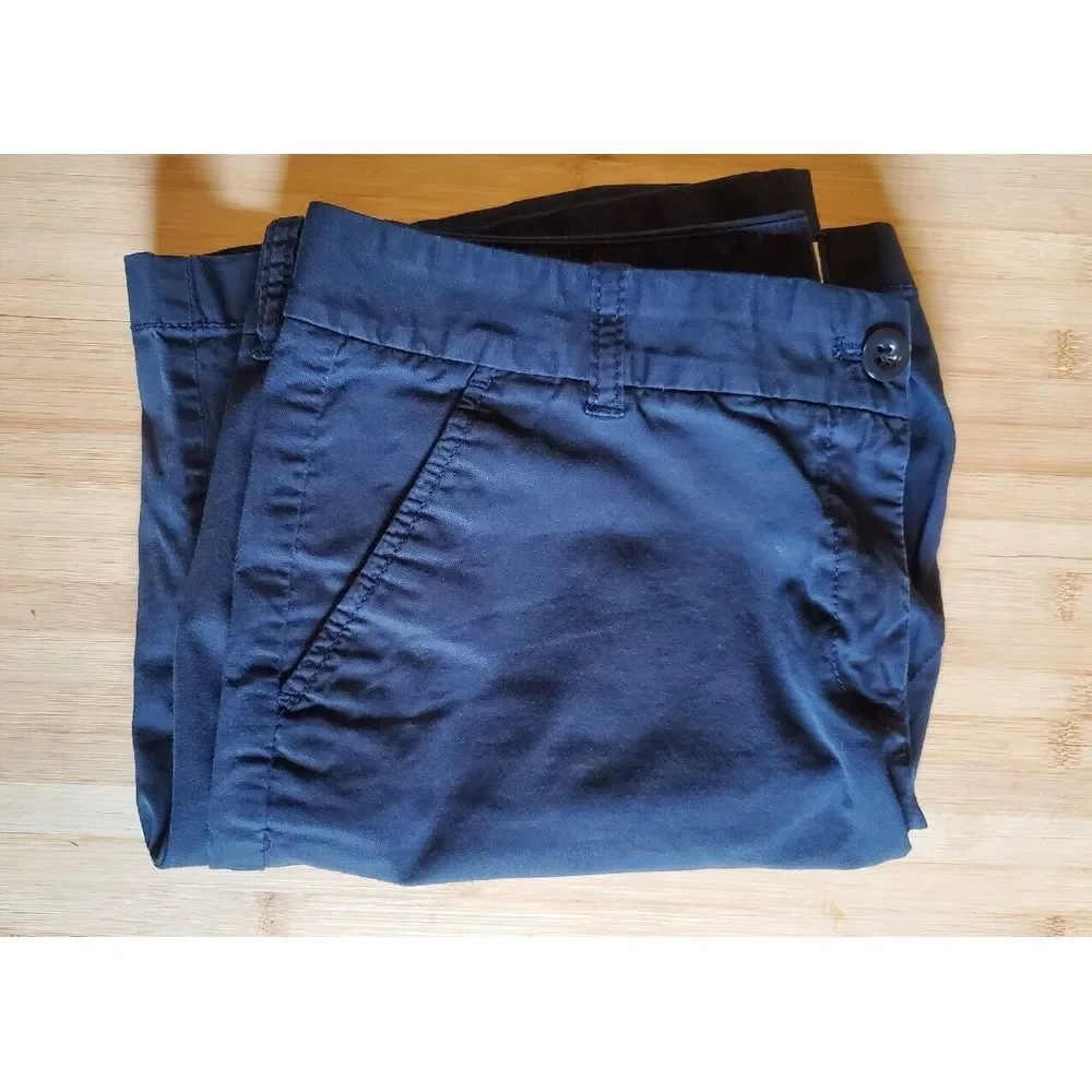 J. Crew crew women