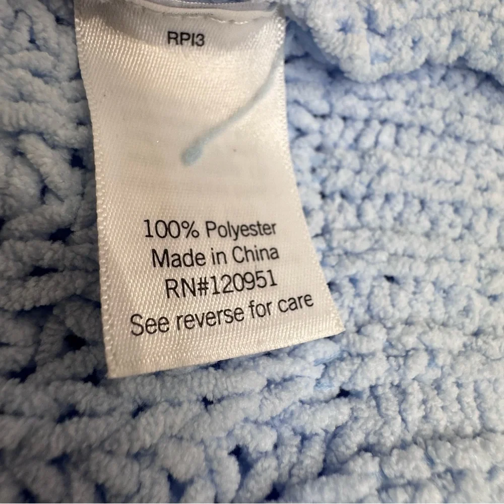 SO light blue