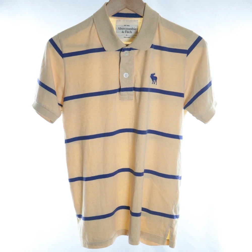 Abercrombie & Fitch abercrombie polo