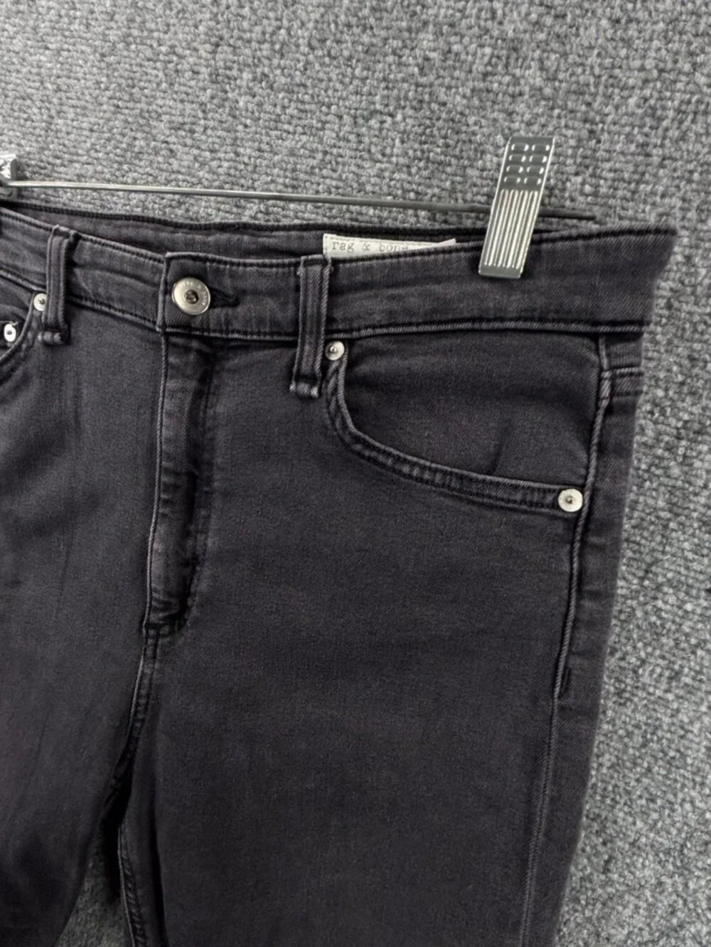 rag & bone otherwise specified