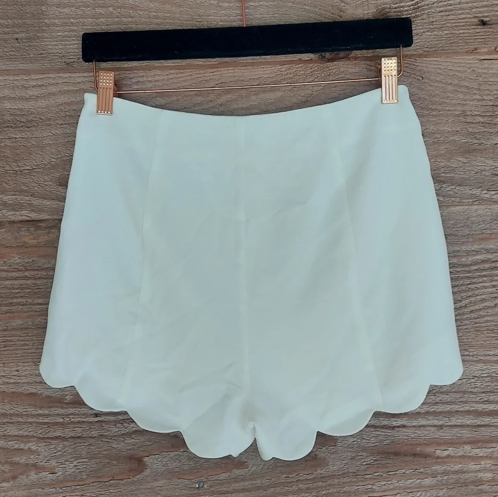 Lush high waisted