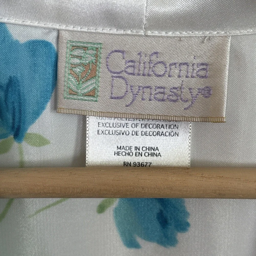 C&C California vintage women