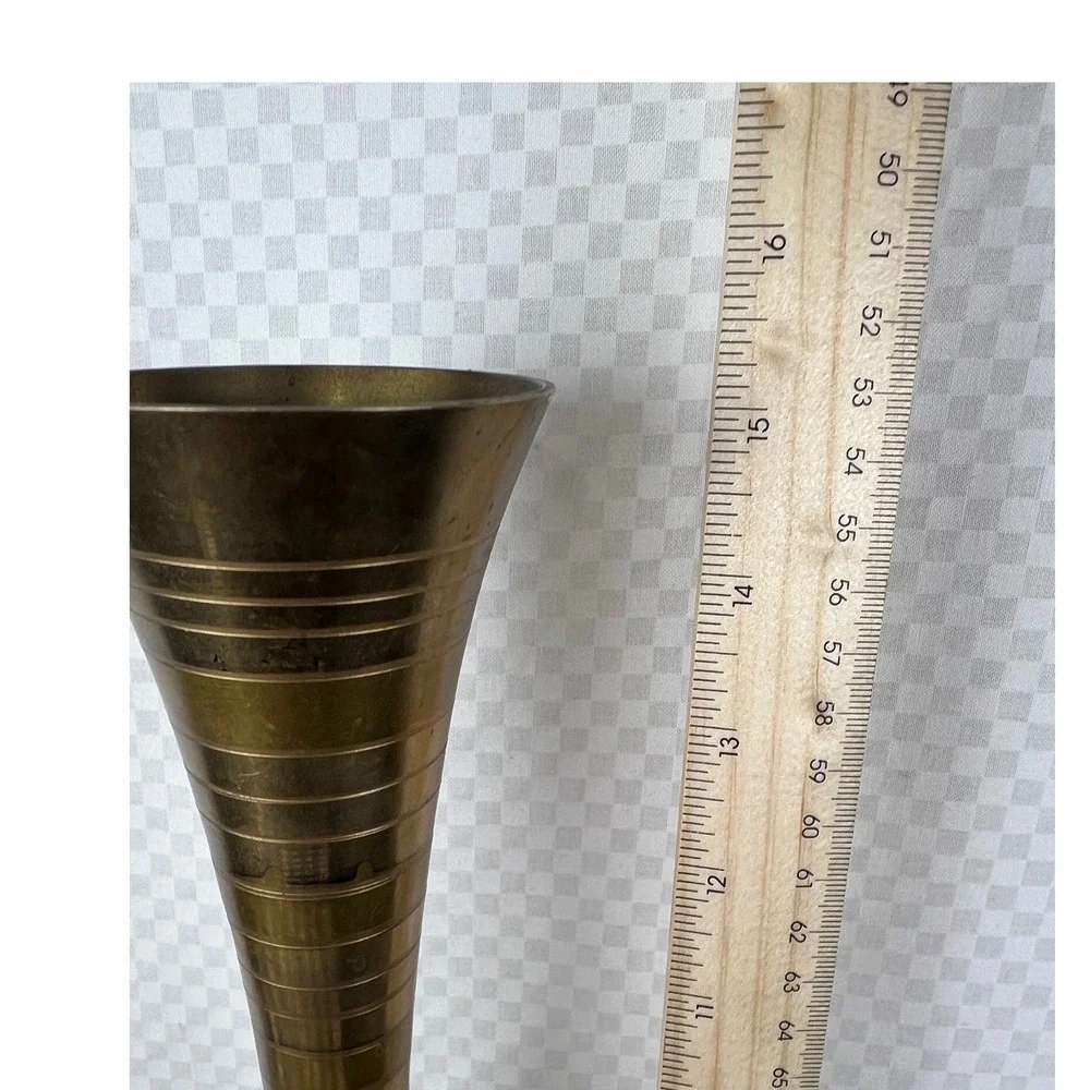 N/A vintage etched