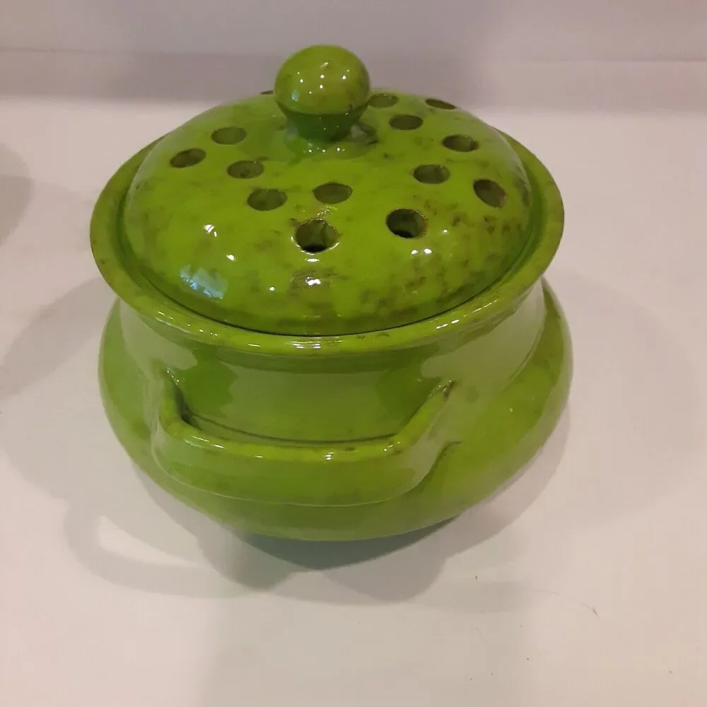 Rosenthal Netter canisters access