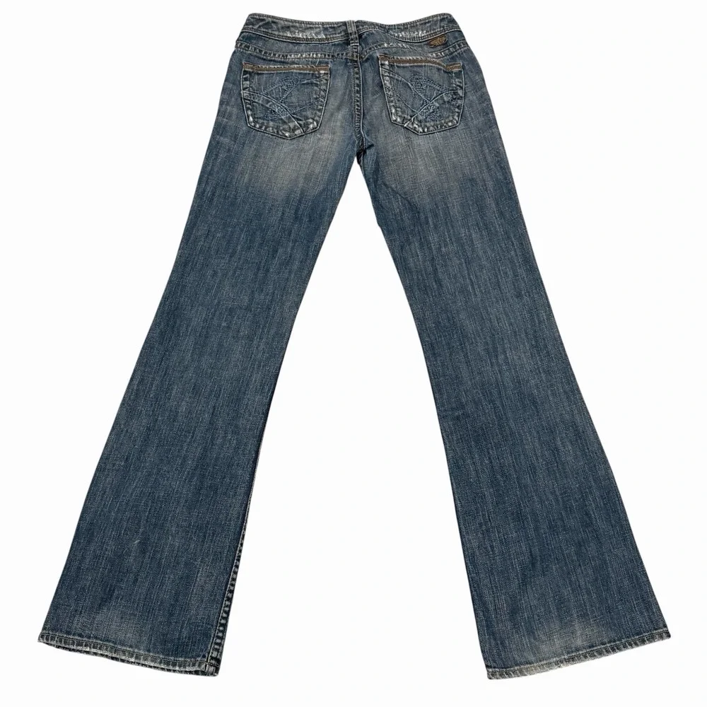 Silver Jeans silver jeans