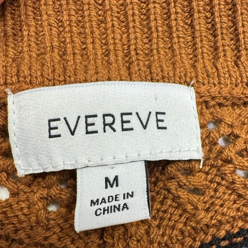 Evereve sawyer chevron