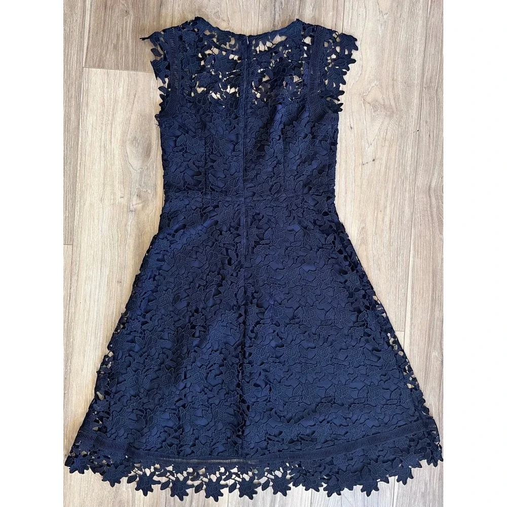 Eliza J intricate aesthetic through