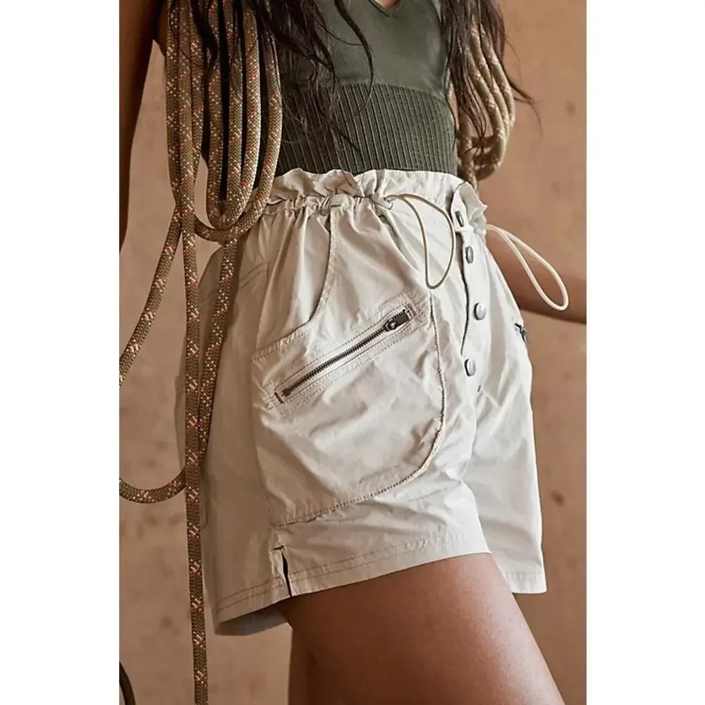 Free People soft utility