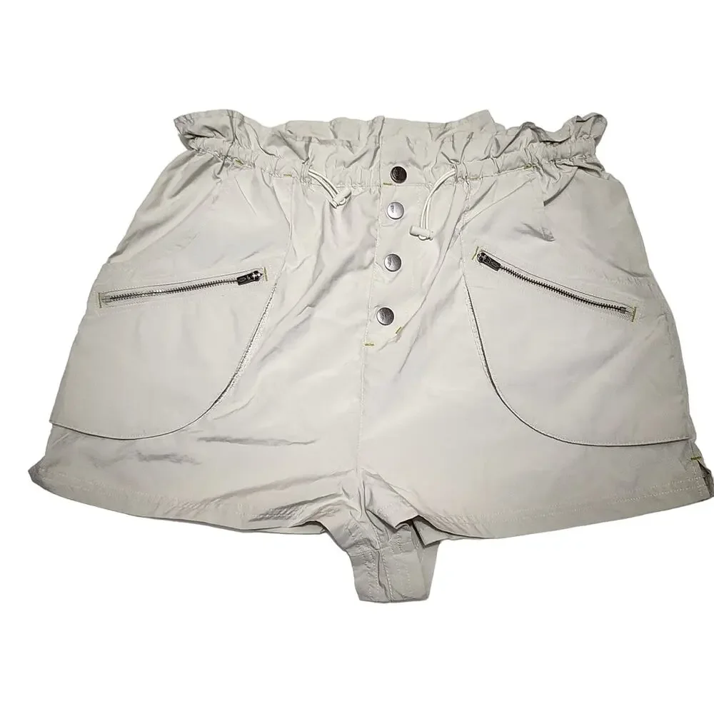 Free People soft utility