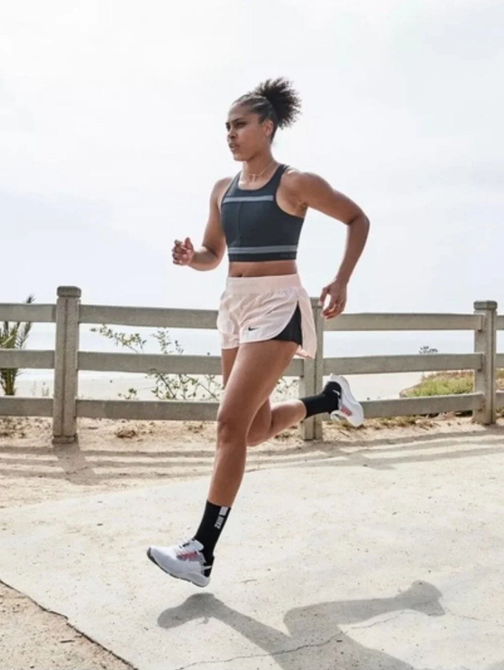 Nike women run