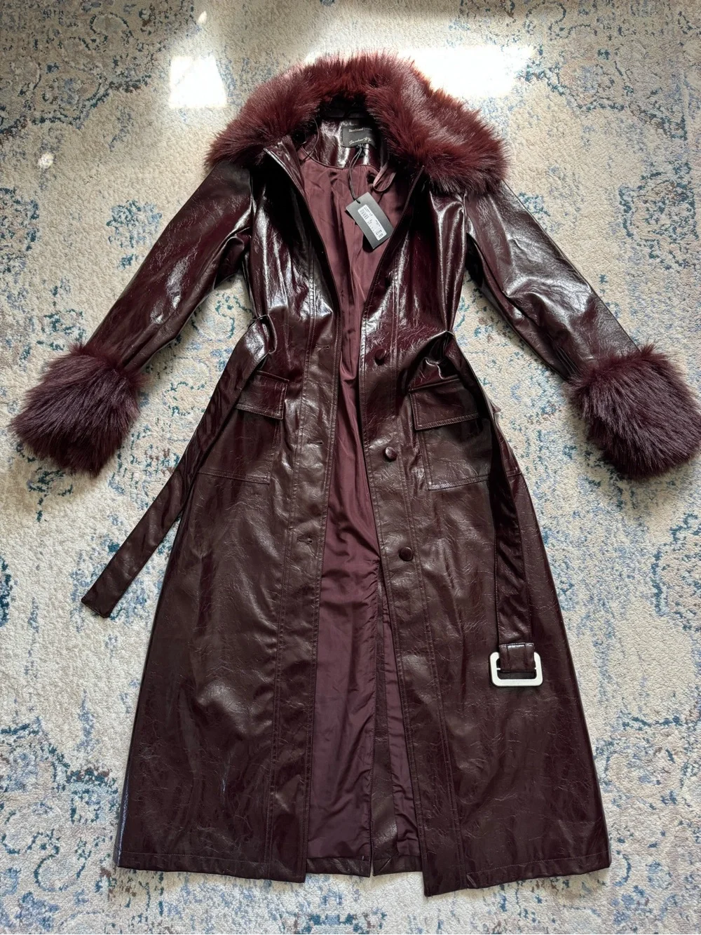 River Island this stunning