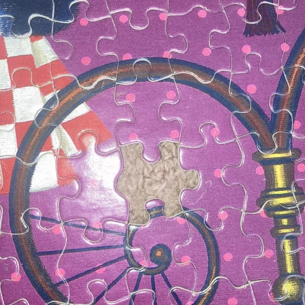 Milton Bradley brand milton