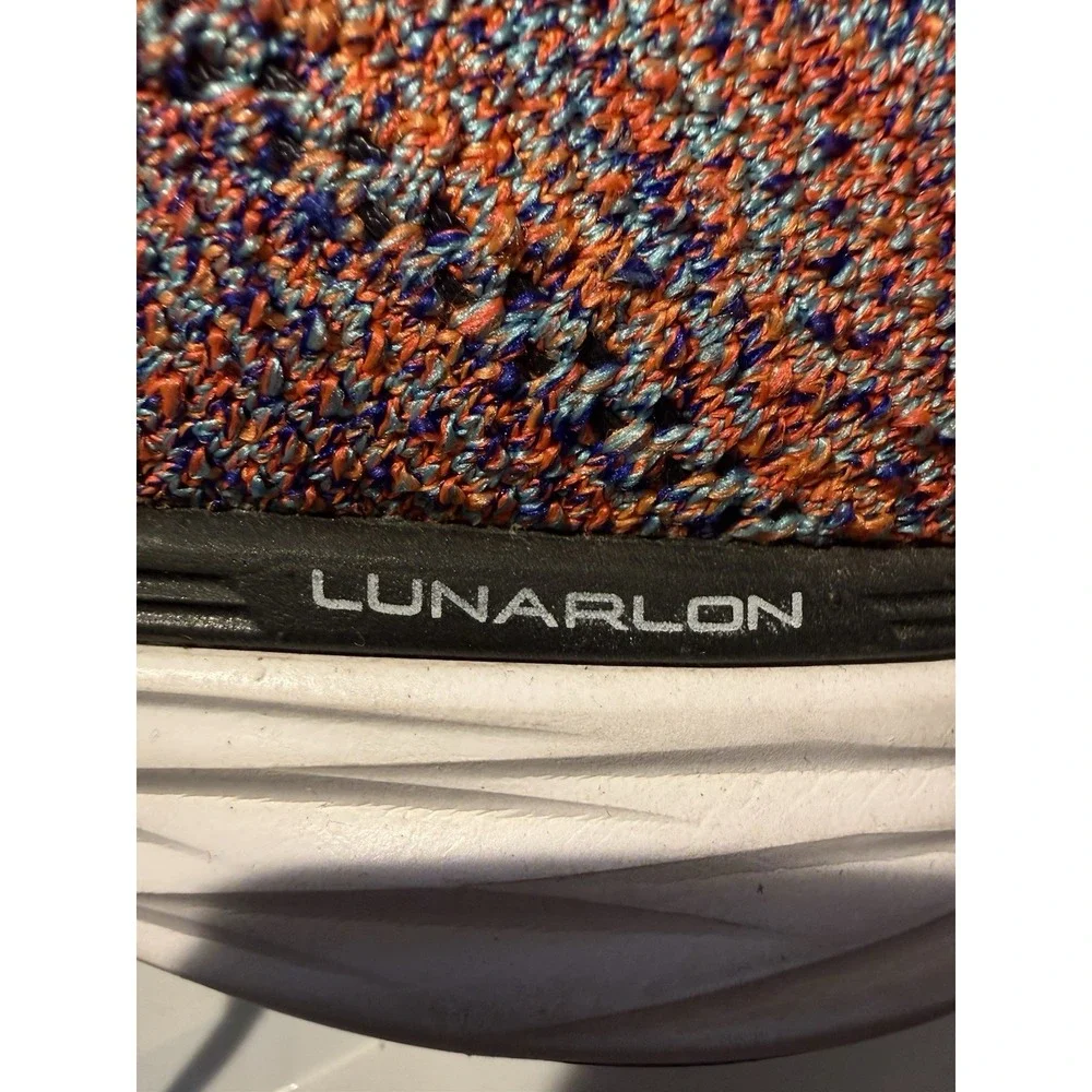 Nike flyknit lunar