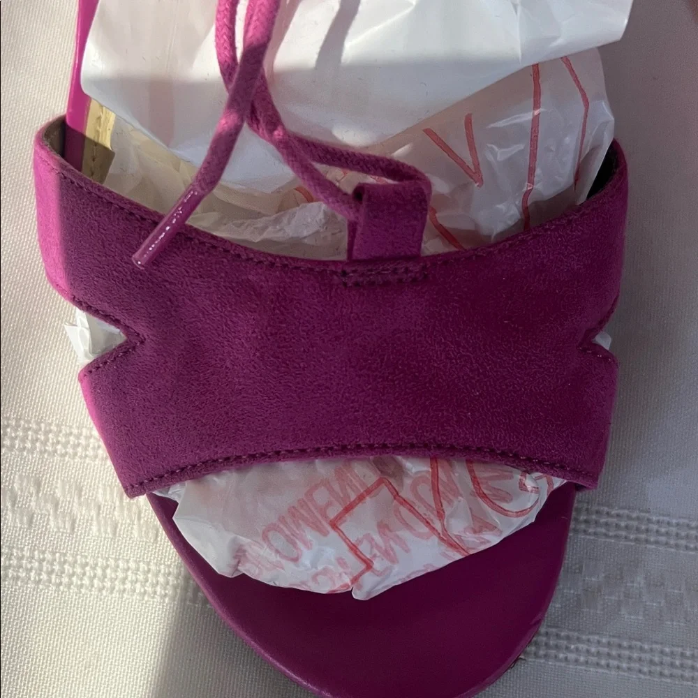 Circus by Sam Edelman chic fuchsia